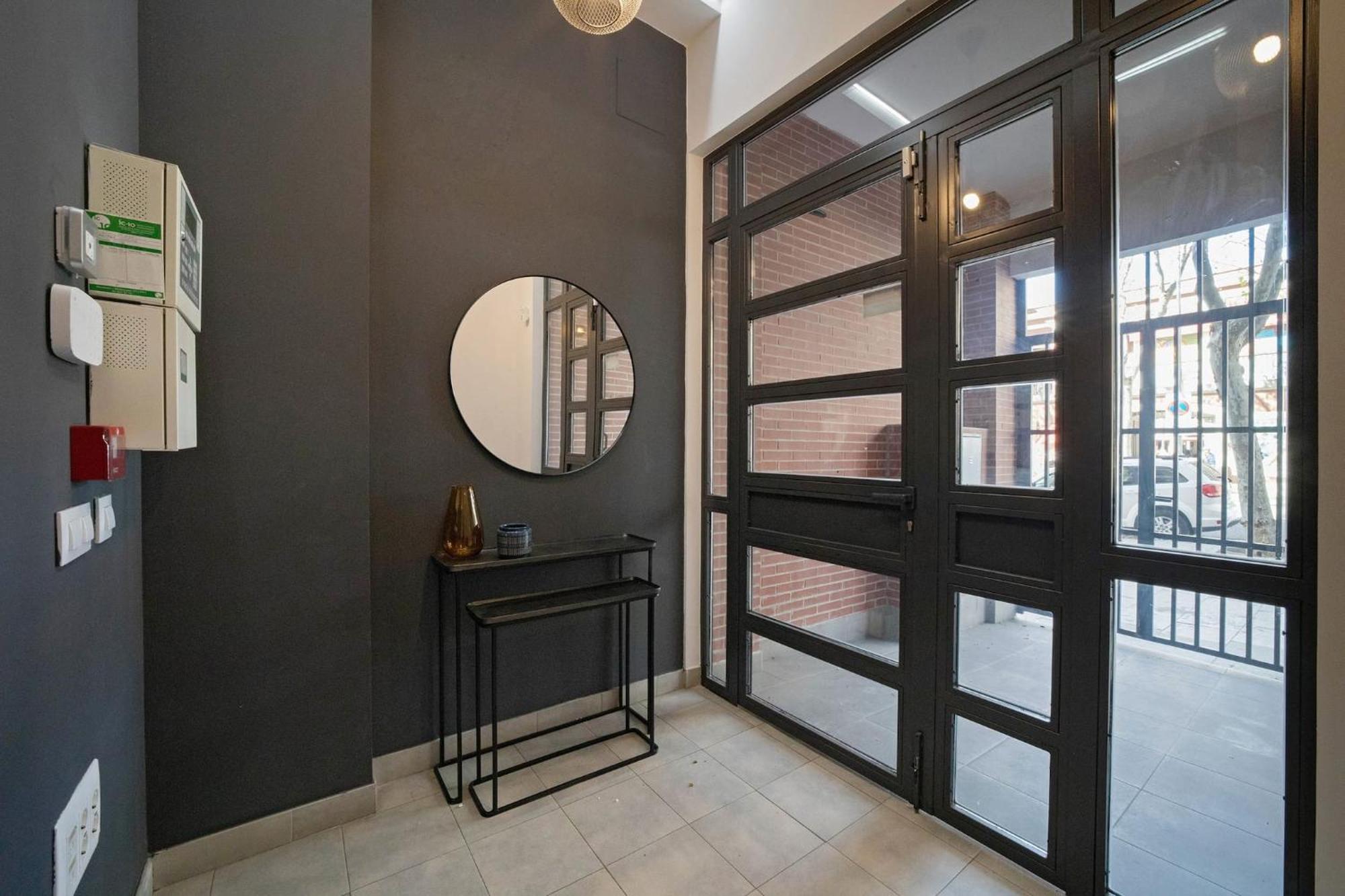 Apartamento El Rastro By Sharingco Madri